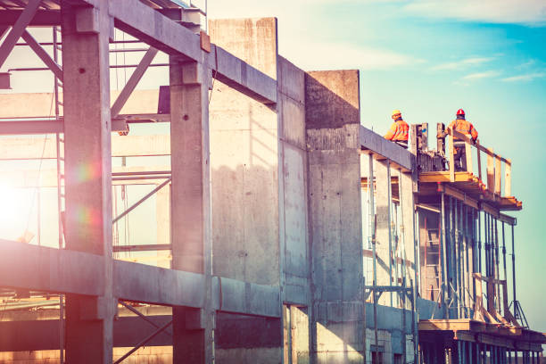 Best Best Concrete Contractor  in Simsbury Center, CT