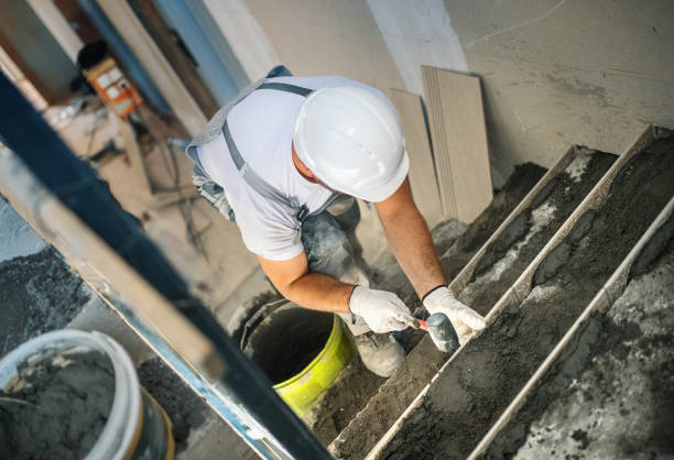 Best Concrete Leveling Services  in Simsbury Center, CT
