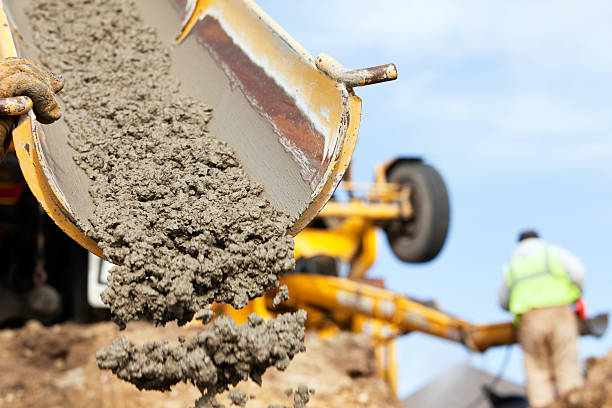 Best Concrete Demolition Services  in Simsbury Center, CT